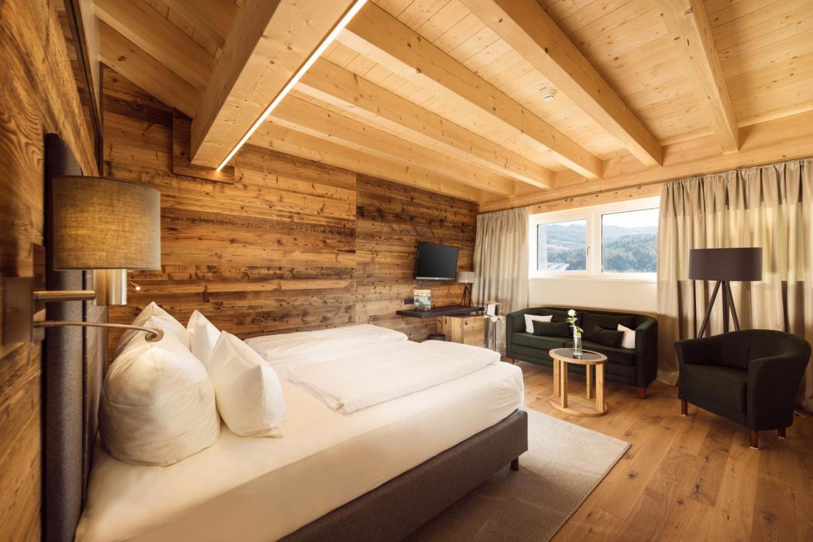 Hotel Torghele'S Wald & Fluh Balderschwang Exterior foto